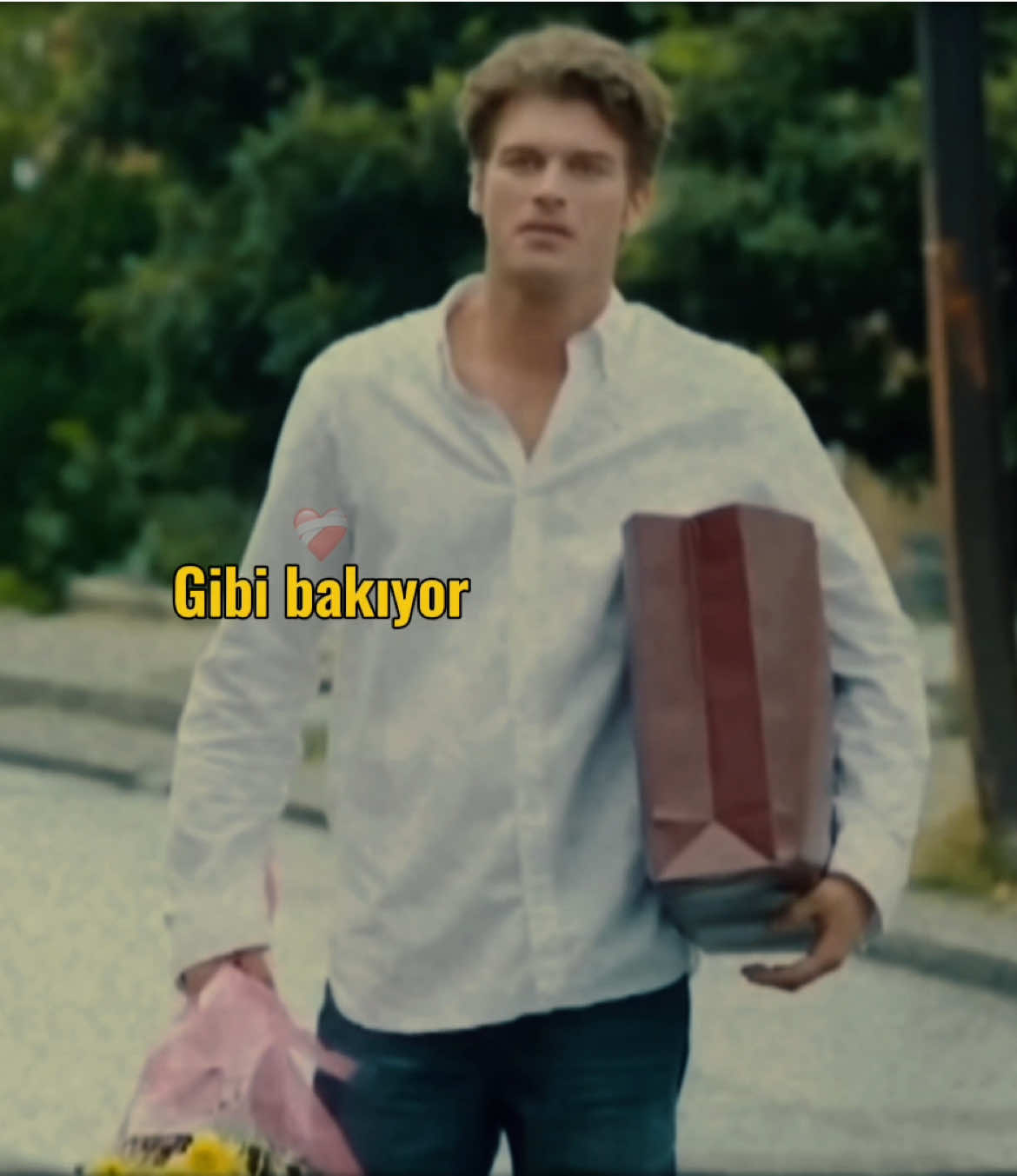 Sebebim oluyor..❤️‍🩹 #kuzeygüney 