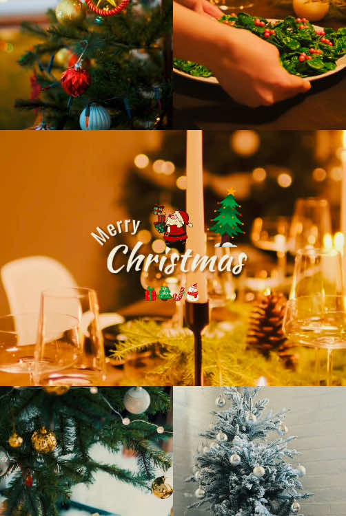 #CapCut Vlog giáng sinh #xmas2024 #merrychristmas #template #capcut_huutuyen77 #xuhuong #fyp