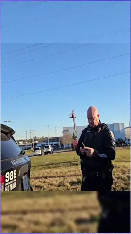 Owning * being arrested * texting chief * has been eliminated/challenged to be accepted first. part.1 #copsoftiktok #police #policeofficer #audit #1stamendment #law #cops #1st