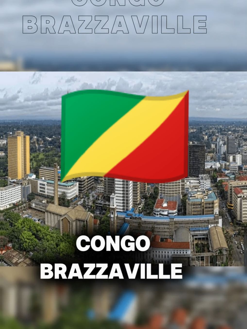 Connaître République Congo Brazzaville 🇨🇬 en 1 minute. #pays #afrique #tourisme #decouverte #voyage #politique #culture #economie #histoire #monde #congo #congobrazzaville242🇨🇬 #congobrazzaville242🇨🇬🇨🇩 #top #top10 #republiquecongolaise #congolaise🇨🇩🇨🇬 #brazzaville🇨🇬 #pointenoire #pointenoirecongo🇨🇬😍 #dolisie🇨🇬 #owandoaucongo #nkayi🇨🇬 #denissassounguesso #denissassounguessopresident #🇨🇬 #🇨🇬🇨🇩 #🇨🇬🇨🇬🇨🇬 #🇨🇬🇨🇩🇫🇷 #france #franceafrique #lingala #lingalatiktok #marienngouabi #franklinboukaka #sergeibaka #camerountiktok🇨🇲 #gabon🇬🇦 #rdcongo🇨🇩 #rdc #fyp #pourtoi #development 