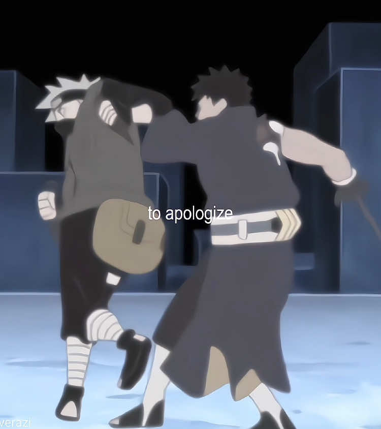 he was in fact too late #kakashi #kakashihatake #obito #obitouchiha #narutoshippuden #anime#manga 