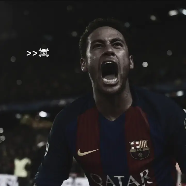Neymar was crazy 🤪 🇧🇷🪄🎩 #footballedit #fyp #foryou #nj10 #brazil🇧🇷 #jr #neymar #barcelona #psg #santos #alhilal 