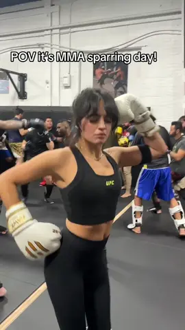 Gotta love sparring days LOL. What UFC fighter do you guys want Nina Drama to film with next? ufc #mma #alexpereira #poatan #chama #ninadrama #kickboxing #boxing #muaythai #muaythaifighter #muaythaifighter #taek #jiujitsu #brazilianjiujitsu #jiujitsugrappling #jiujitsulifestyle #wrestling #wrestlingtiktok #wrestlingtok #fit #Fitness #grappling #karate #sparring 