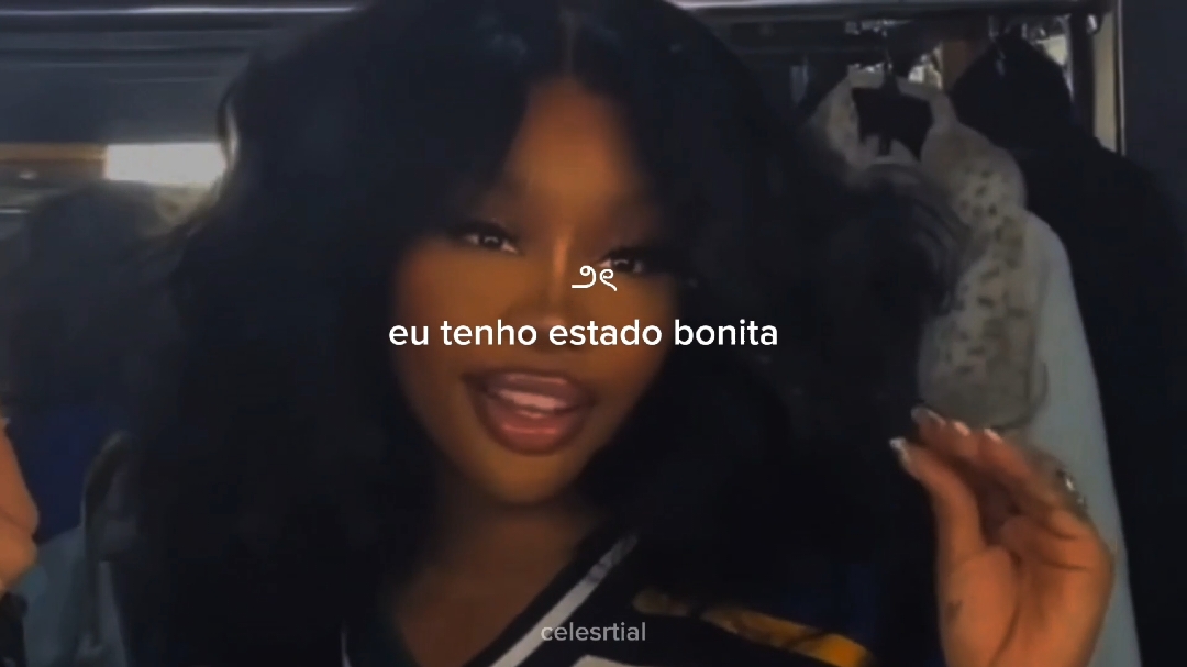 love galore (alt version) by sza #sza #szasos #szaedit #edit #tipografia #lyric #tradução