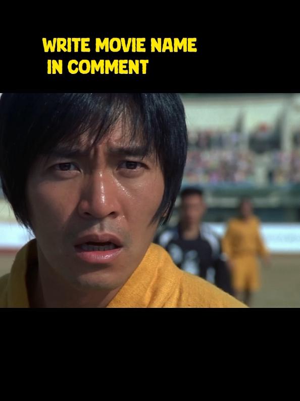 Shaolin soccer 