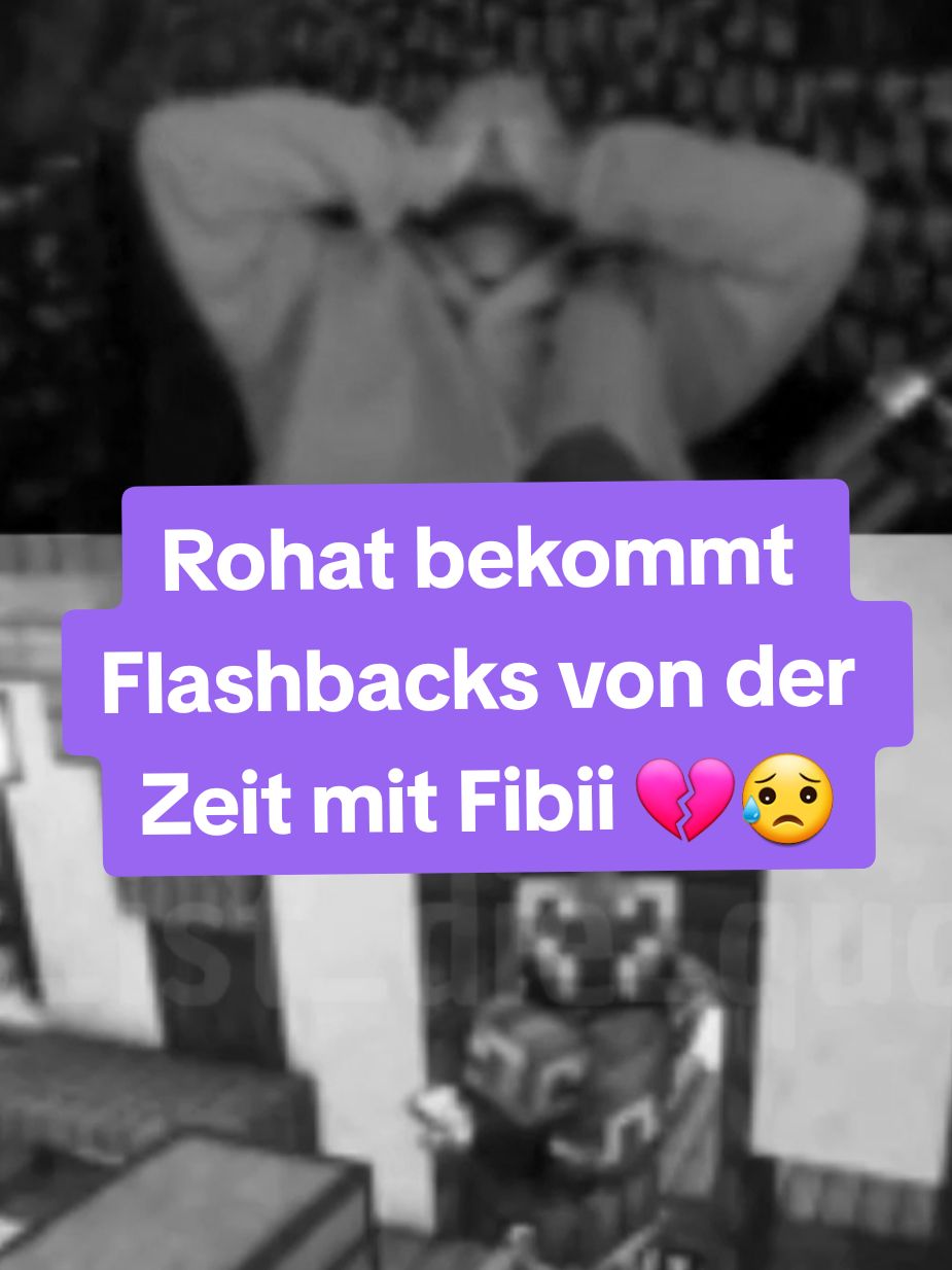 Rose erinnert Rohat an die Zeit mit Fibi #rohat #rohatfibi #fibi #fibii #fyp #twitch #rohatce #rohatclips @Rohat 