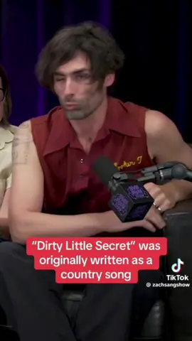 @All-American Rejects maybe somethin like this ?? #countrymusic #country #countrycovers #dirtylittlesecert #aar #countrymusictiktoks #countryduo 