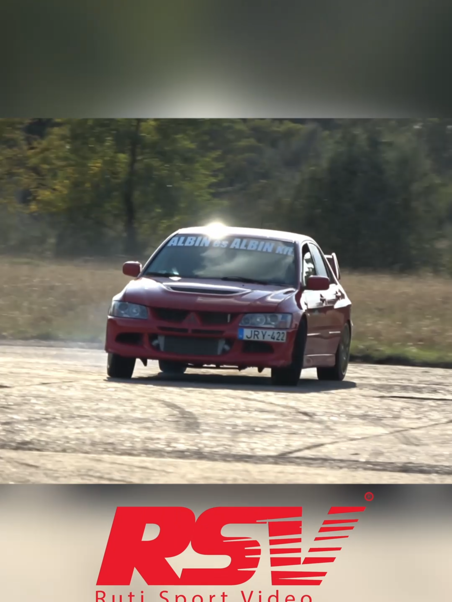 R-Cup Challenge Körgyors | Kiskunlacháza | Horváth P. | Mitsubishi Lancer Evo VIII #rcup #airport #kiskunlachaza #mitsubishi #lancerevo8 #evo8 #ralliart #rutisportvideo #fyp