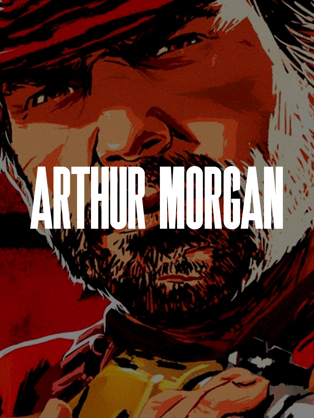 Arthur Morgan (Red Dead Redemption 2) - Morte e Redenção M4rkim#m4rkim #rapdeanime #rapgeek #arthurmorgan #reddeadredemption2