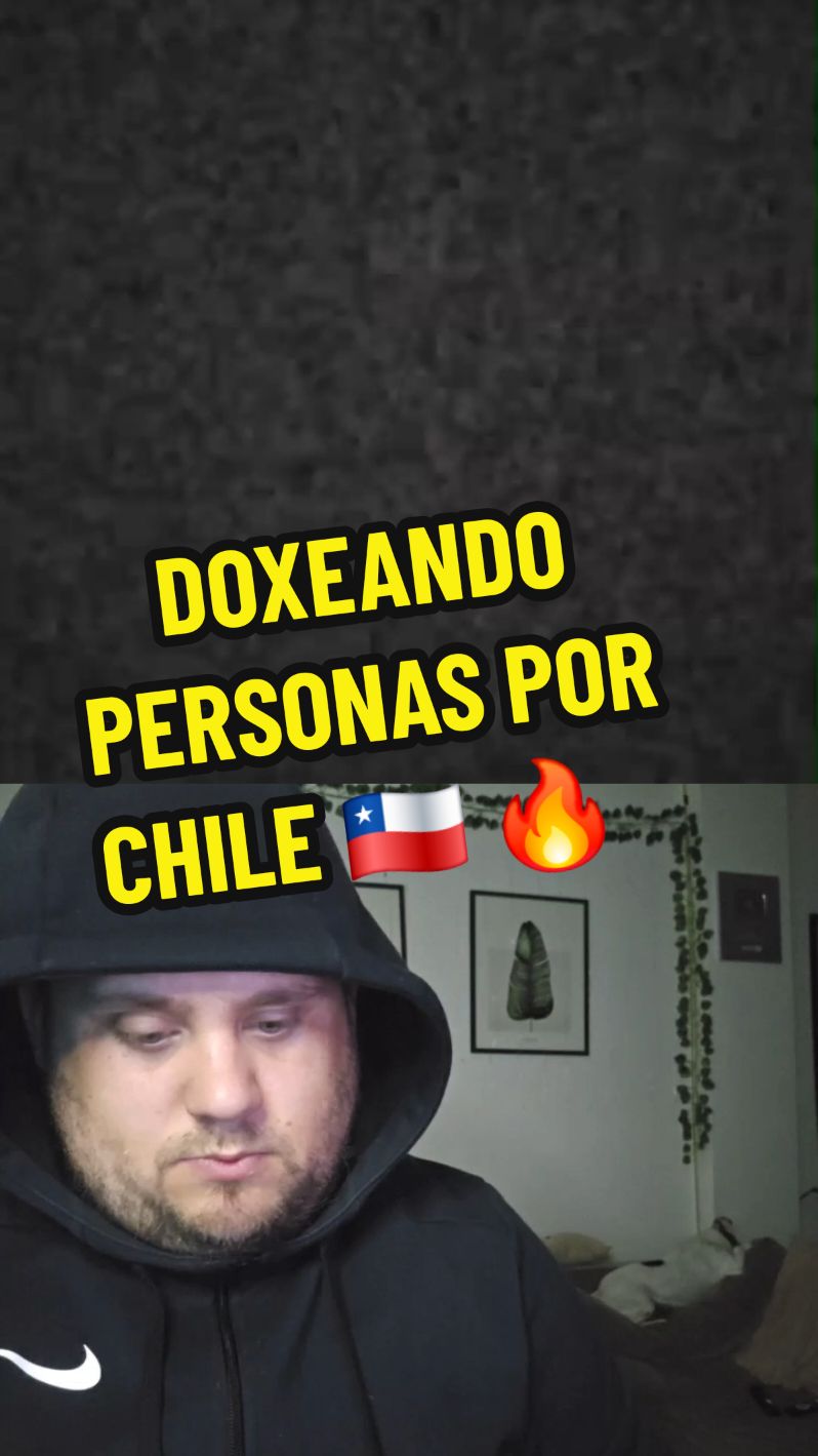 Mis amigos de Chile no esperaban esto 🇨🇱😂 (parte 1)