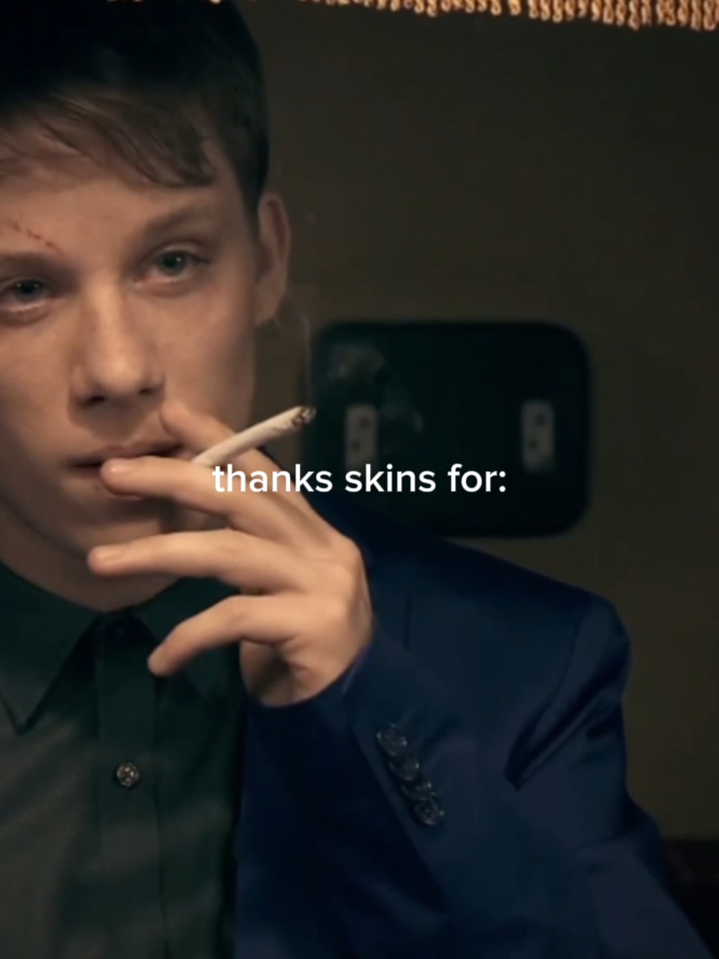 #joecole #luke #skins #peakyblinders #paratiiiiiiiiiiiiiiiiiiiiiiiiiiiiiii #tiktok #foryou 