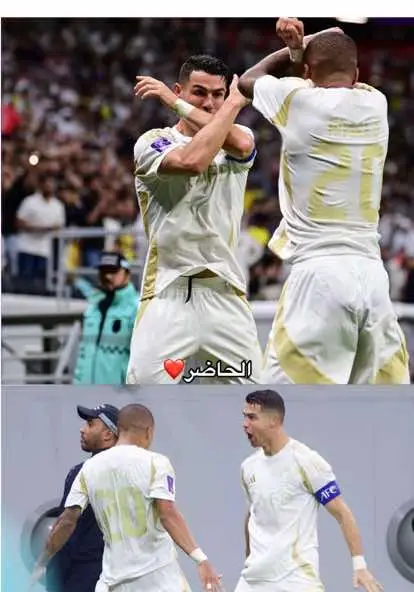 ‏#viral #realmadrid #cristianoronaldo #النصر_بطل_العرب #ronaldo #alnassr #عميدالعالميه #البطولة_العربية #cr7 #تاليسكا #نيمار #النصر_السعودي #العالمي #النصر #fyp #كبير_الرياض #ريال_مدريد #برشلونة #كبير_اسيا #مارسيلو 