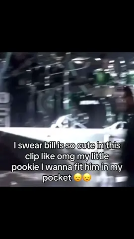 I love bill #tokiohotel #billkaulitz #fyp #foryoupage #viral #tiktok @Tokio Hotel 
