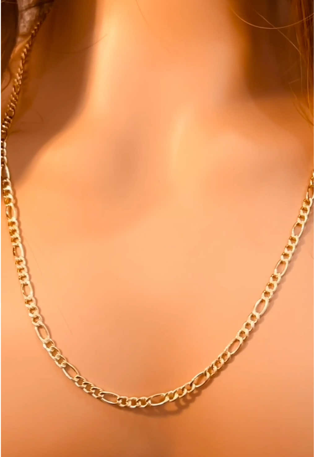 Gold Filled Figaro Necklace #figaronecklace #figarochain #necklace #necklaces #charmnecklace #charmnecklaces #jewelry #jewellery #giftforher #giftideas #jewelryaddict #jewelrylovers #jewelrylover #layeringnecklaces #layeringnecklace #layeringjewelry #gift #gifts #giftformom #girlfriendgifts #girlfriendgift #giftforbridesmaid #bestfriendgifts #goldfilledjewelry #goldfilled #goldfillednecklace #goldfillednecklaces 