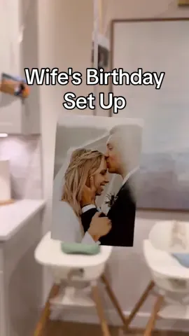 Happy Birthday @Haylee Hess . I. LOVE. YOU.🎉🎂🥳❤️ #dad #husband #birthday #birthdaygirl #dadsoftiktok #marriage #dadtok #fyp #asmr #trending  