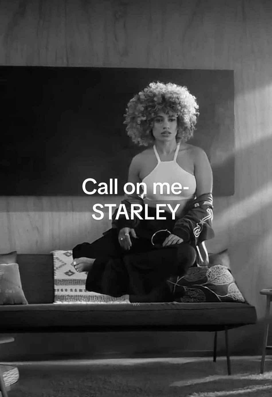 “Call on me” - @STARLEY #fyp #starley #callonme #danca #viral_video #classic #treanding #xyzcba @Ryan Riback 