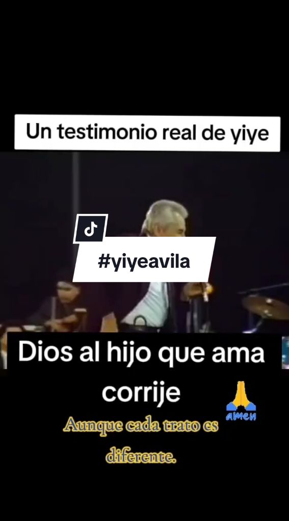 #yiyeavila #yiye #predicascortas #yo #you 