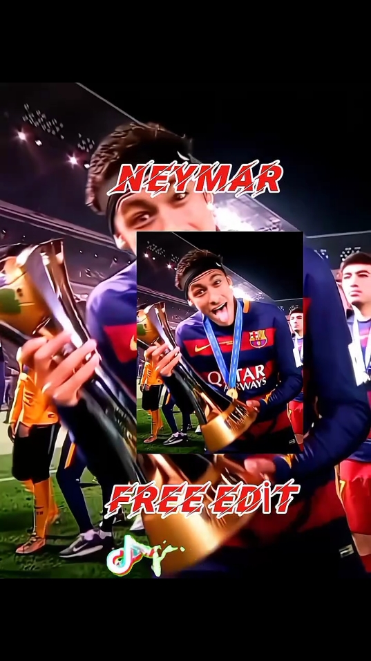 NEYMAR | FREE EDİT  #viral_video #fyp #soccertiktok #trendingvideo #keşfett #following #keşfetedüş #tiktokviral #fy #keşfet #views #4k #edit #footballtiktok #tik_tok #trending #futbol⚽️ #neymar 