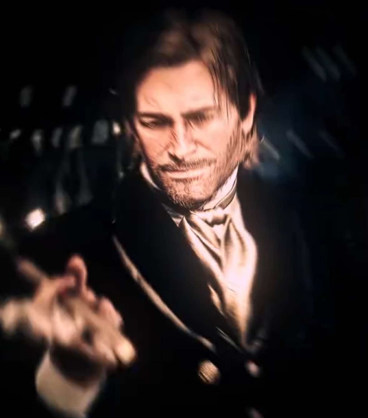 ✦ #ARTHURMORGAN || all i could think about is this scene when i heard this song (also i had to edit the audio afterwards… thanks a lot tikok smh) | scp: day_seek | cc: int3rruptcd | #reddeadredemption #reddeadredemptionedit #reddeadredemption2 #reddeadredemption2edit #rdr #rdr2 #arthurmorganedit #needthat 