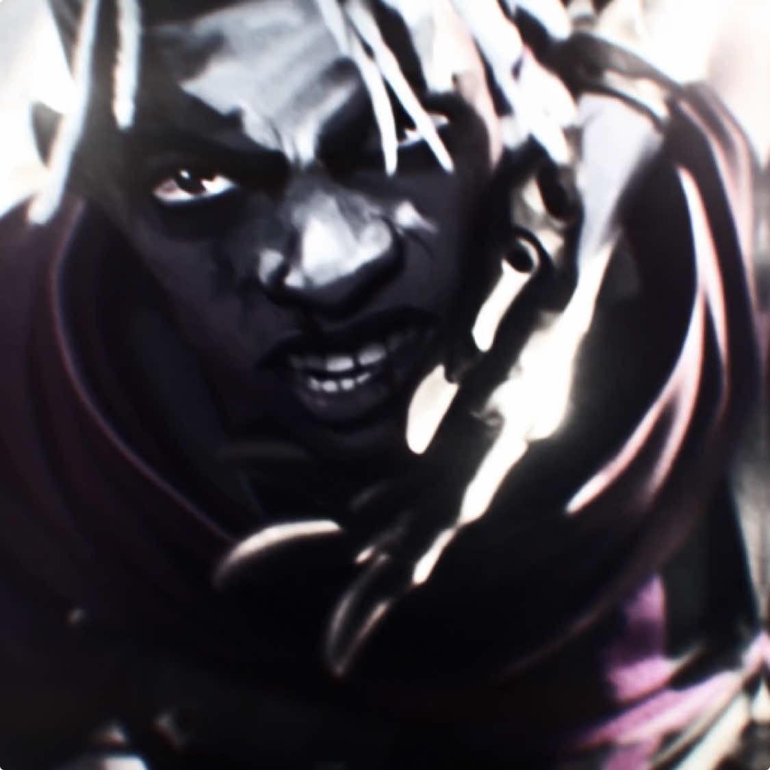 Im the clutcher//sdt:@ambre (my wife)//#arcane #arcaneedit #ekkoedit #ekko #fypage #fyp #pourtoi #ekkoarcane #Valorant 