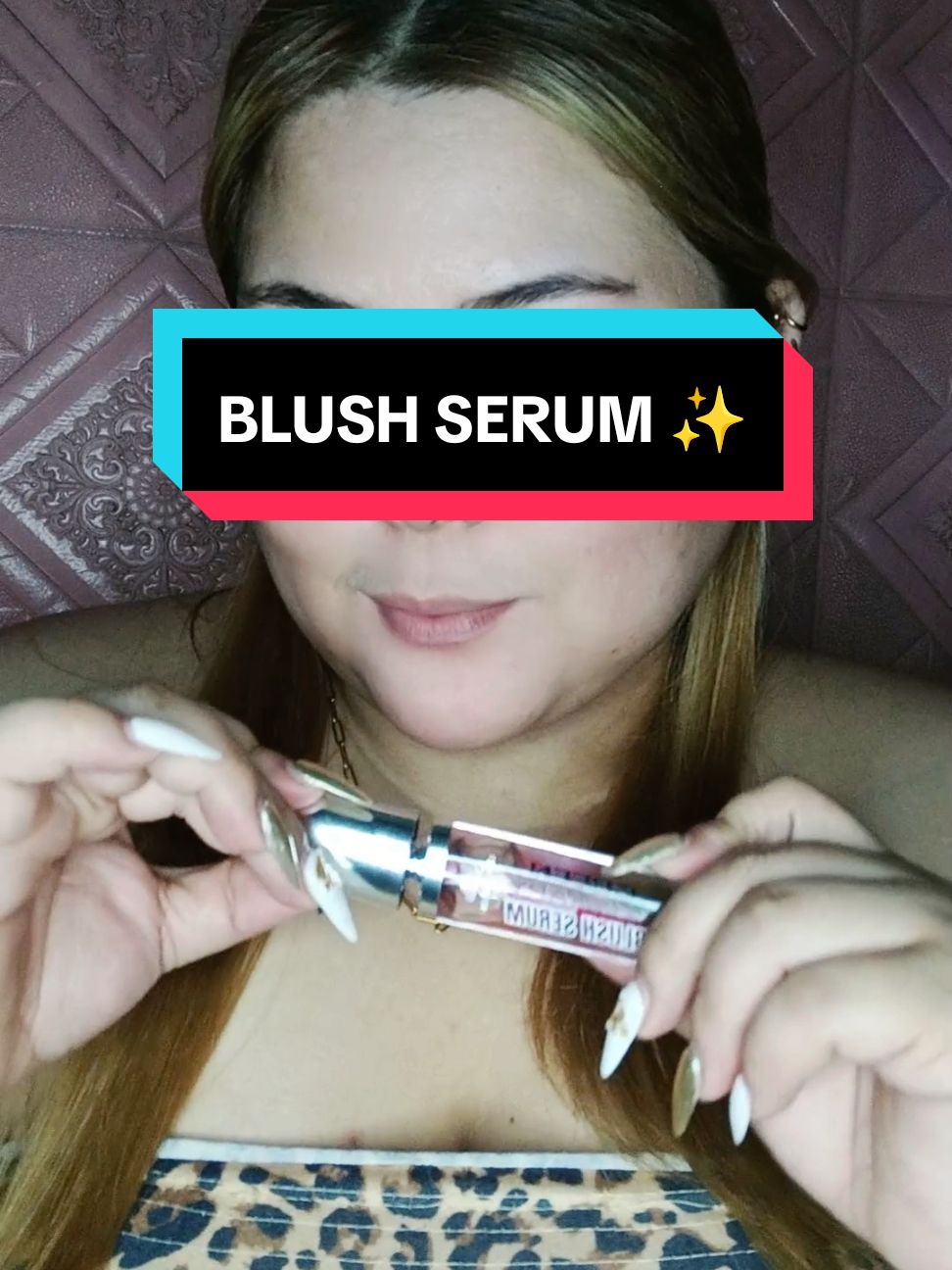 #plussize #forupage #fypシ #fyp #foryou #blush #cloudbeauty #blushserum 