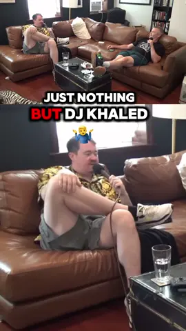 Shane has serious brain rot 😂 #mattandshanessecretpodcast #mssp #shanegillis #comedypodcast #comedypodcastclips #podcastclips #podcastcomedy #comedyclips #djkhaled 