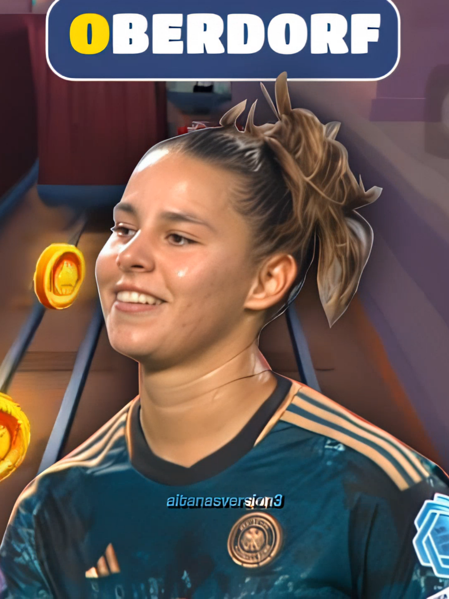 new update in subway surfers | some scenes: @l3nasobi @lena_oberdorf#lenaoberdorf#obi #lenaoberdorfedit #obiedit #fcbayern #footballedit #dfbfrauen #dfbedit #woso #wosoedit #WomensFootball #aitanasversion #subwaysurfers #subwaysurferstrend #oberdorf