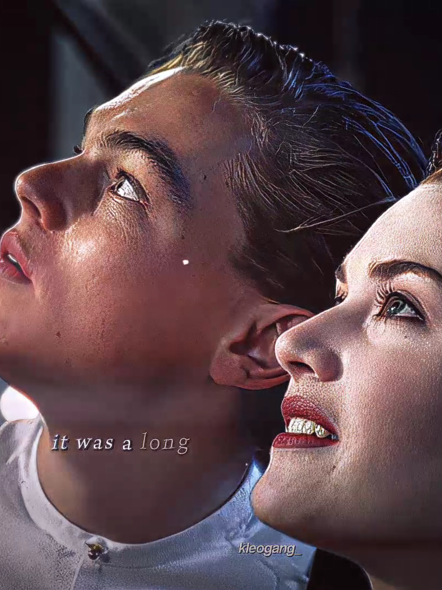 shooting star 💫💔 #jackdawsonedit #jackandrose #titanic #leonardodicaprio #f #foryouu #fypp #kleogang  #lovestory