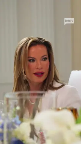 We did not have those DMs on our 2024 bingo card. Stream #RHOSLC on @peacock ! #BritaniBateman #AngieKatsanevas #RealHousewivesOfSaltLakeCity