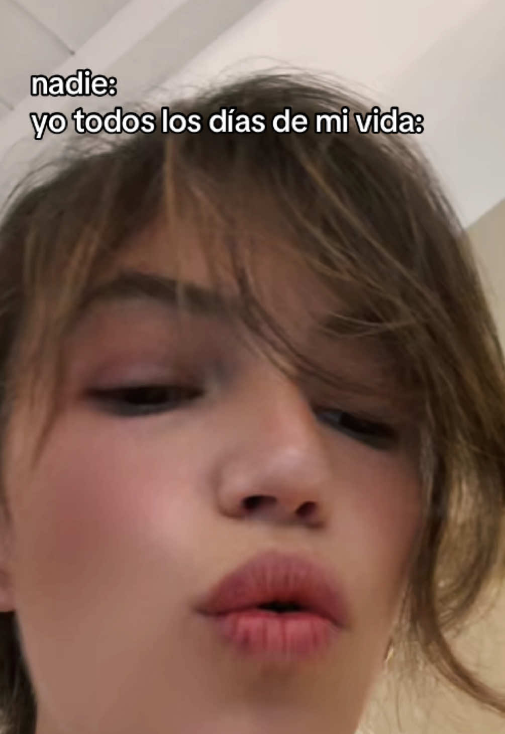 la pálida del mate existe. besos a mi psico.