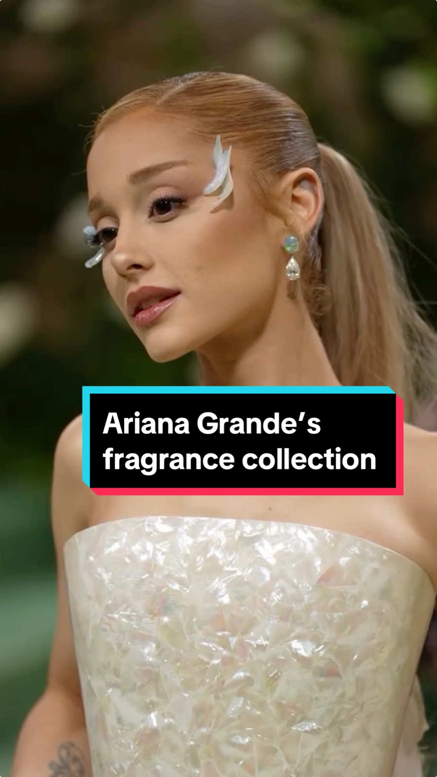 Replying to @😻  These are Ariana Grande´s fragrances ✨🌸  ##perfume ##parfumeurcreation##fragrance##fragrances##fragranceaddict##arianagrande##arianagrandeperfume##arianagrandefragrance##celebrityperfume#celebrityfragrances