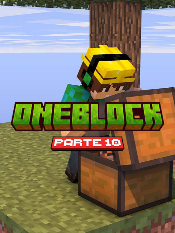 Jugando un OneBlock en Minecraft bedrock parte 10 #mine #bedrock #bedrockedition #oneblock #oneblockmc #seguidores #popular #newvideo #minecrafter #bedrockminecraft #nuevo #parte9 #popularvideo #mobs #oneblockminecraft #parte10 #2min