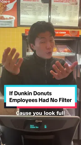 America runs on donuts they say 🤦🏻