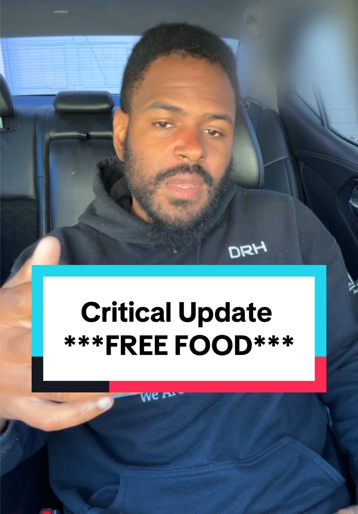 CRITICAL UPDATE ***FREE FOOD*** @eatatfingerz #ncfoodie #foodreview #foodcritic #atlantaga #snellvillega #atlantarestaurants #atlantafood