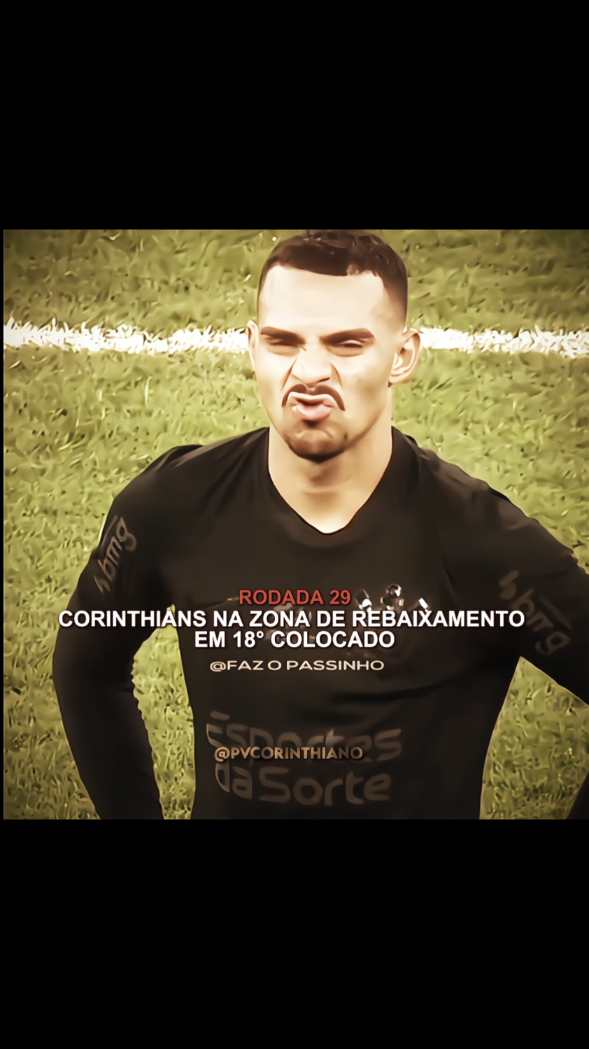 Corinthians: De rebaixado a Libertadores em 5 jogos ! 🦅🔥 || #pvcorinthiano #corinthians #edit #fy #viral IB : @Timão.editsz 