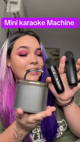 Its sooo loud in person! And if your not close to the speakers it doesnt echo #tiktokshopblackfriday #tiktokshopcybermondayc 