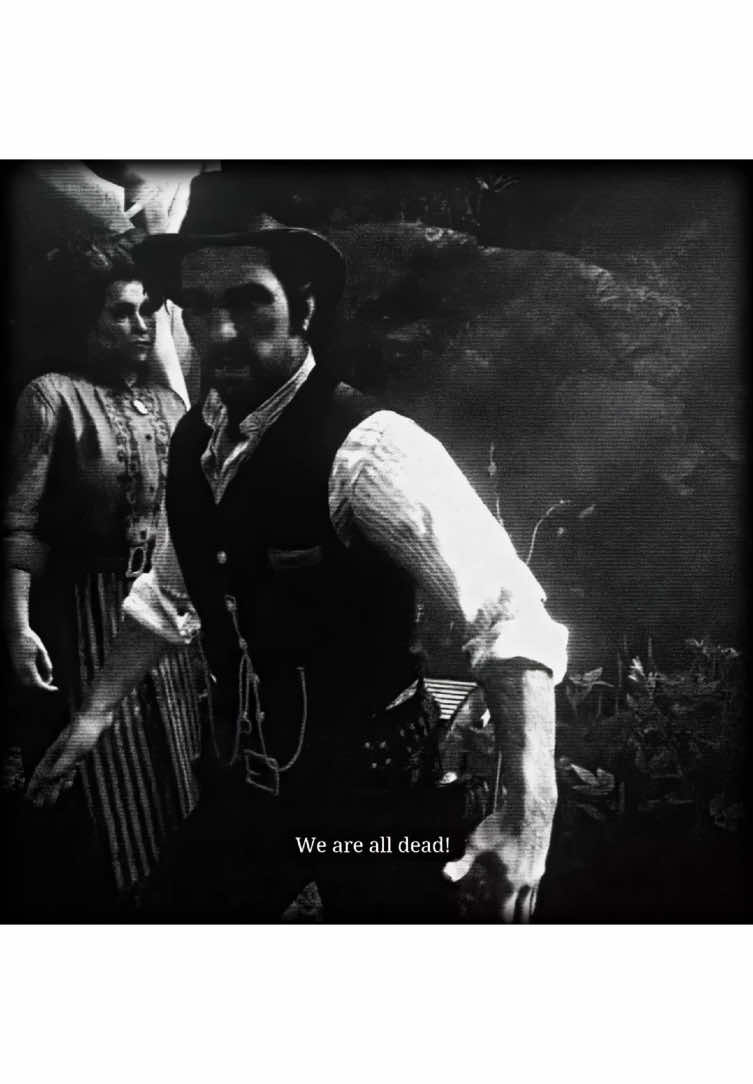 I have a Plan! Stick to the Plan! || #reddeadredemption2 #rdr2 #arthurmorgan #dutchvanderlinde #videogame #rdr2edit #rdr2edit #game #blowthisup #dontletthisflop #foryou #edit #viral #fyp || Fake everything!! ||