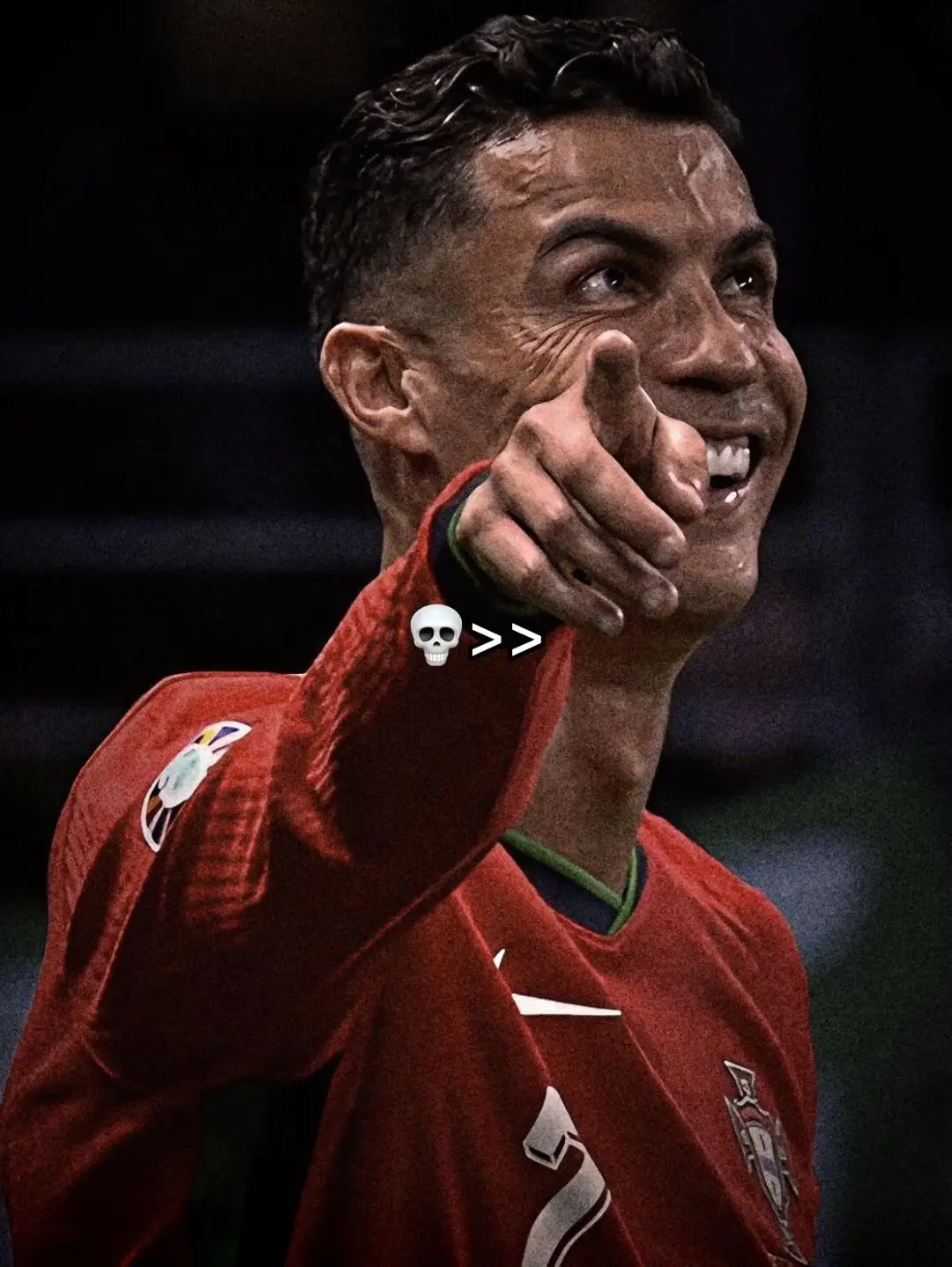 #cristianoronaldo #ronaldo #goals #footballtiktok #goviral #fyp #ronaldo7 