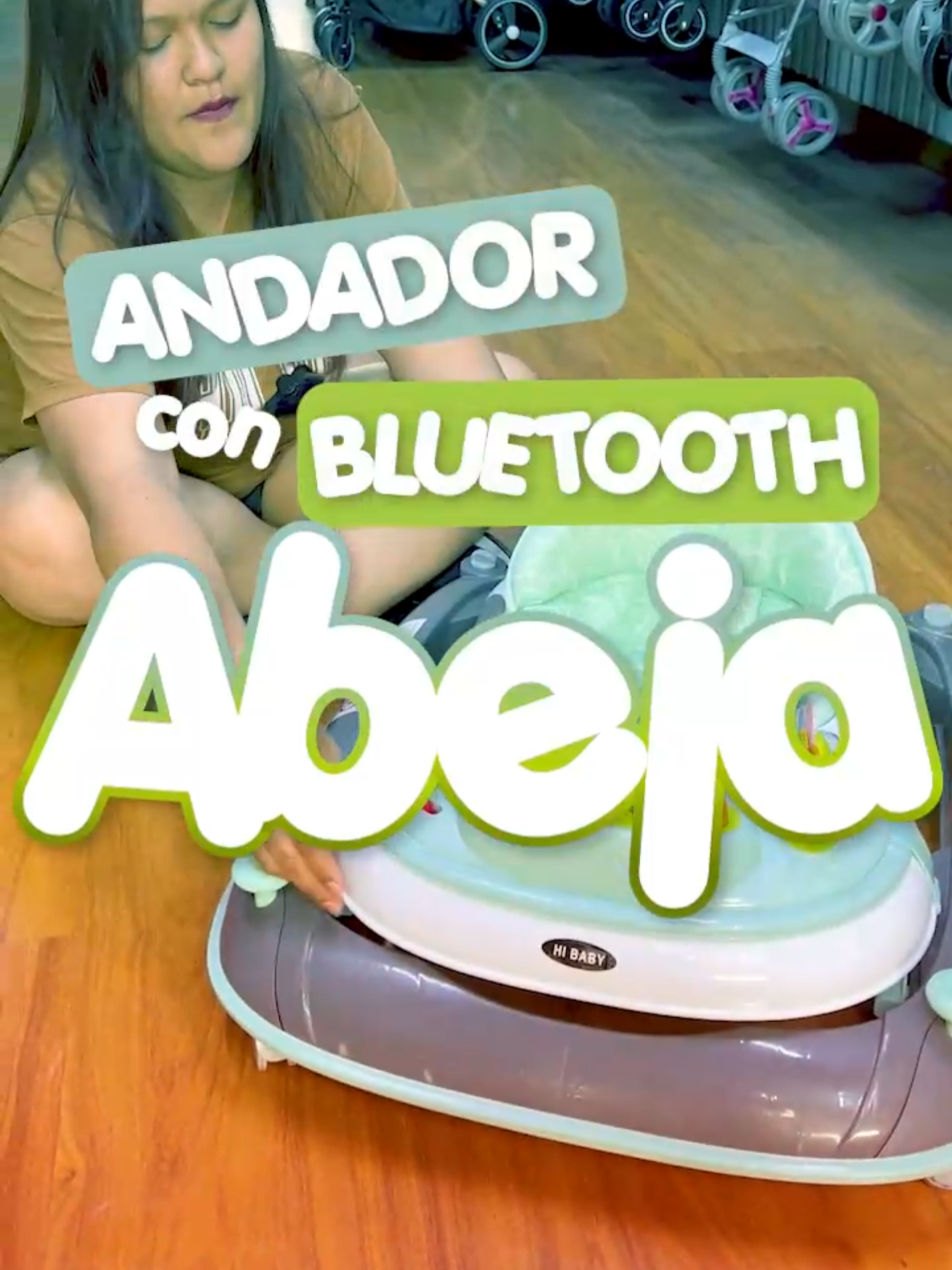 ANDADOR ABEJA CON BLUETHOON #maternidad #mamaprimeriza #ventapormayorymenor #distribuidora_gerpac_sac #bebes #lima #Perú #embarazo #tiktokviral #fyp #2024 #viral_video #bebé #niños #niña #arequipa #lalibertad #piura #ica #loreto #ucayali #amazonas #ancash #apurimac #ayacucho #cajamarca #cuzco #huancavelica #huánuco #junín #lambayeque #madrededios #moquegua #pasco #puno #sanmartin #tacna #tumbes #cochecuna #cochebaston #cochemoises #cochecito #viaje