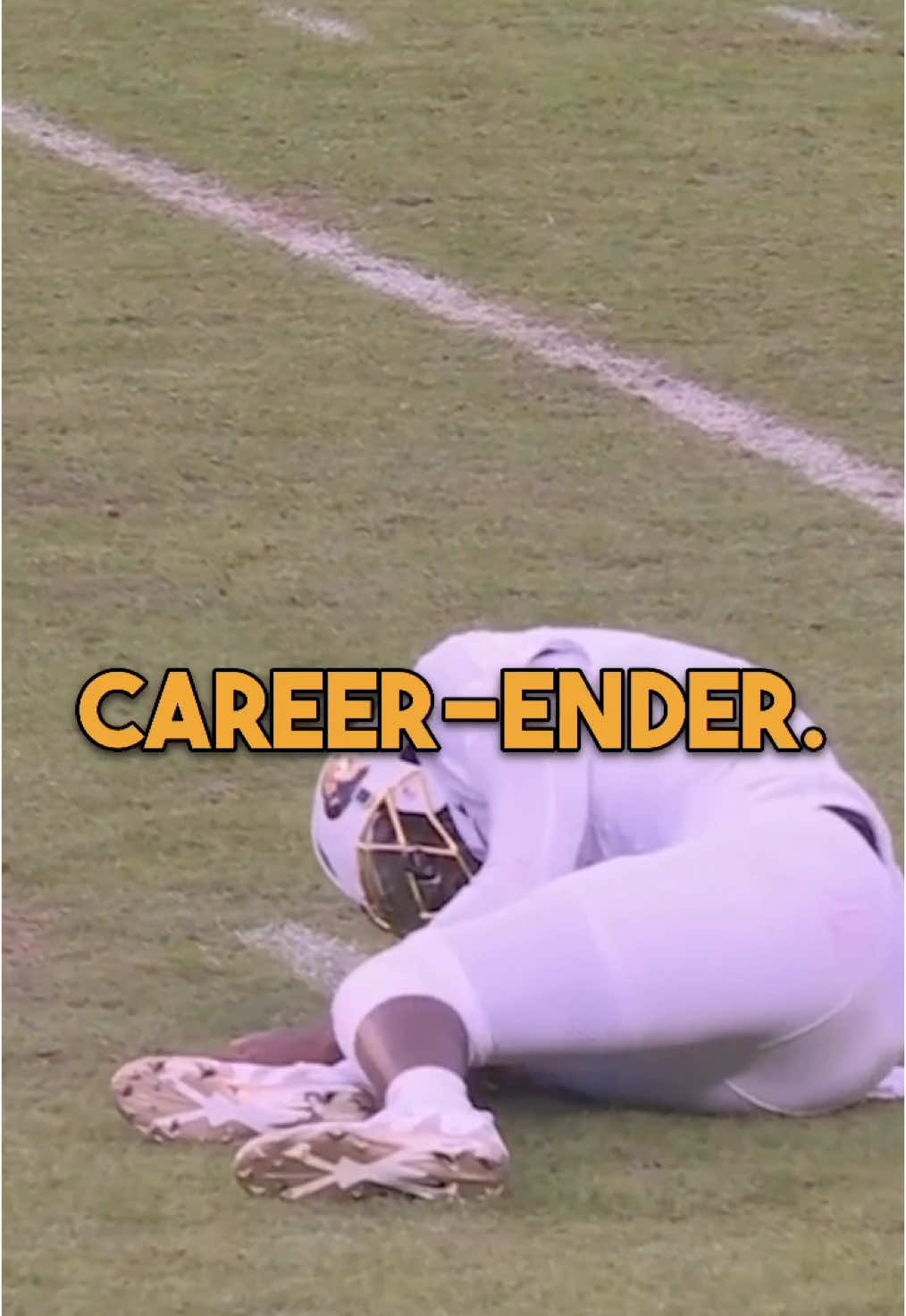 A career-ender? 🤯 Joel Klatt responds to the dangerous hit by a Kansas defender that could have ended Shedeur Sanders’ career 😳 Sponsored by Hampton by Hilton #cfbonfox #cfb #cfp #CollegeFootball #big12 #colorado #heisman #shedeursanders #deionsanders #coachprime #travishunter #kansas #nfl #football 