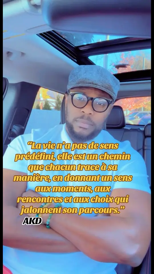 #lavi #lavida #mindset #akdmindset #motivation #developpementpersonnel #developpementspirituel 