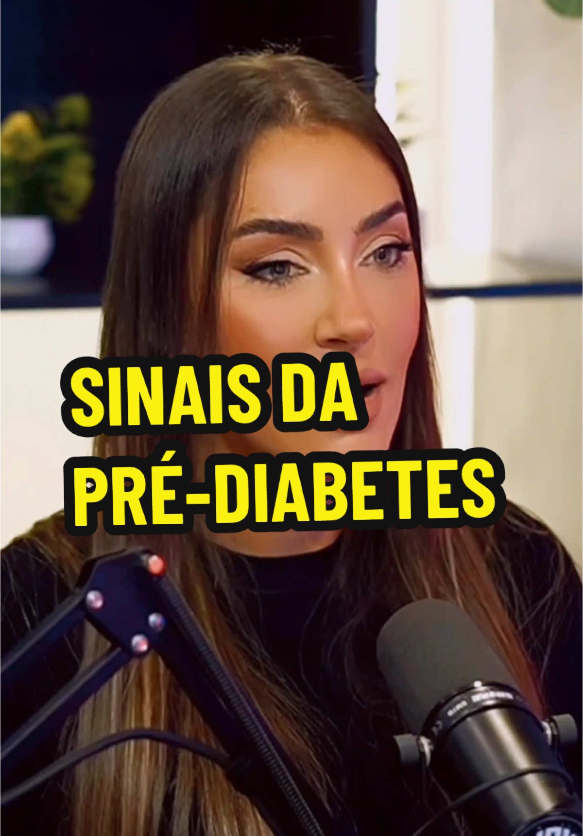 SINAIS DA PRÉ DIABETES: ⚠️Aumento do apetite; ⚠️Ganho ou perda de peso inexplicável; ⚠️Cansaço, fraqueza ou falta de energia; ⚠️Visão embaçada; ⚠️Suor excessivo; ⚠️Infecções frequentes. A pré-diabetes pode durar de 3 a 5 anos e, se nessa fase, a pessoa não seguir as orientações médicas é muito provável que evolua para diabetes tipo 2. #diabetes #novembroazul