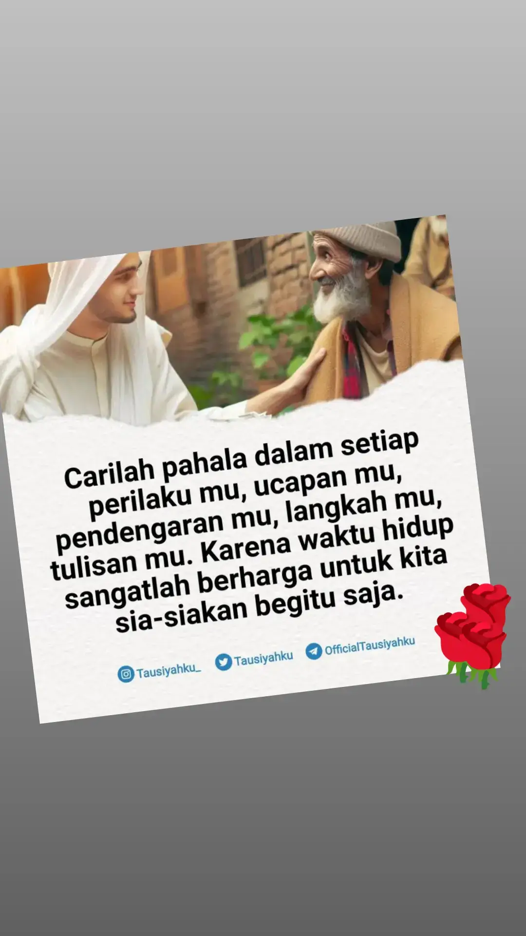 #Bismillah #Renungan #quotes  #Salamsubuh