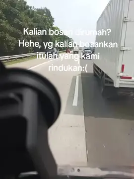 hanya karna uang saya jarang terlihat dirumah 🥹#berandatiktok #fyppppppppppppppppppppp #jamterbang #supirmudapunyacerita #jammepet #jarangpulang #supirtruck 