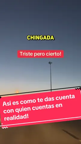 En los momentos difíciles es cuando te das cuenta con quien cuentas en realidad! #lascosascomoson #frases_de_todo #reflexion #altiroconesoseries 
