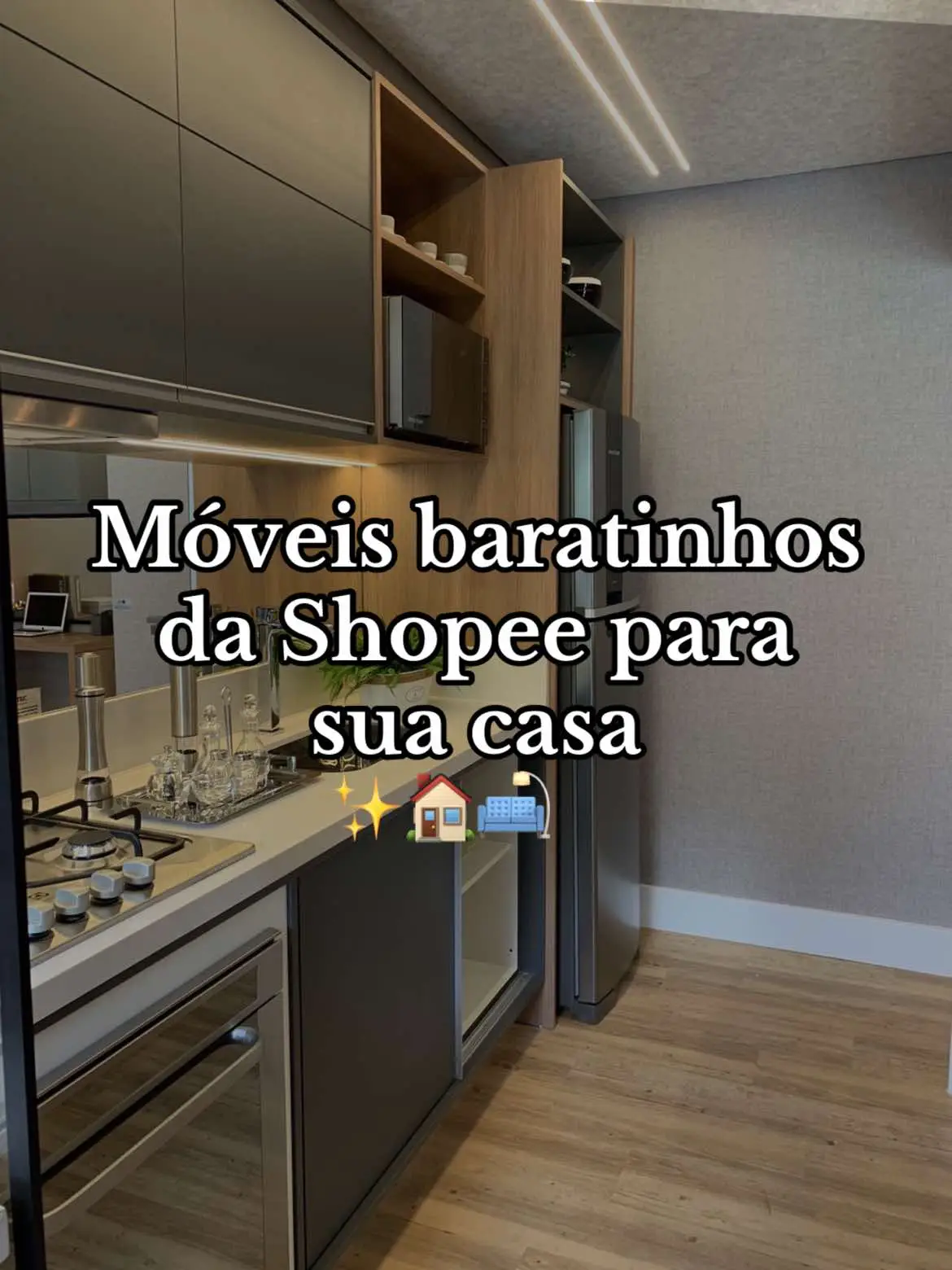 Links no meu perfil 🧡 | #achadinhos #achadosshopee #casa #moveis #casanova #comprasonline #blackfriday #foryoupag 