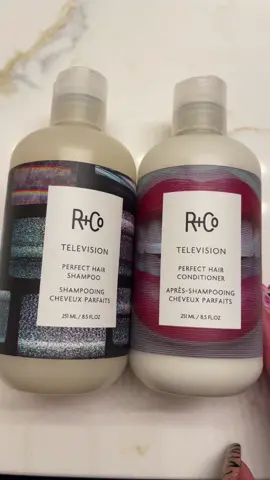 this makes my hair so hydrated! @randco @beautytap #rcoxbtnov24 #randco #haircare #ad 