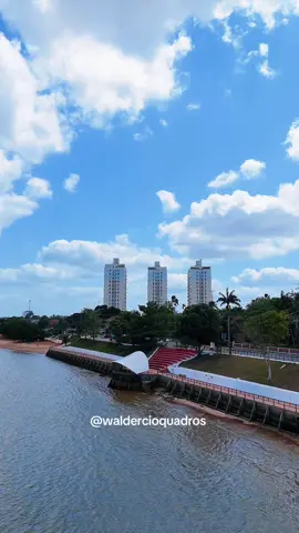 Orla de Icoaraci, Distrito de Belém do Pará  Video @waldercioquadros#belem #belemdopará #icoaracibelémdopará 