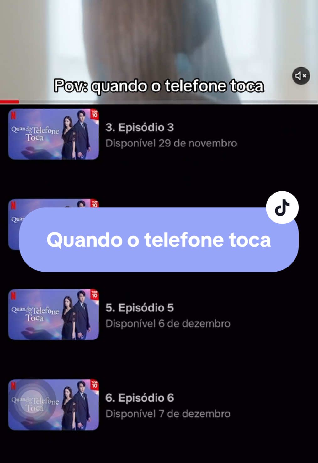 To surtandoooo  #whenthephonerings #quandootelefonetoca #dorama #kdrama #doramasnetflix #dorameira #fypp 