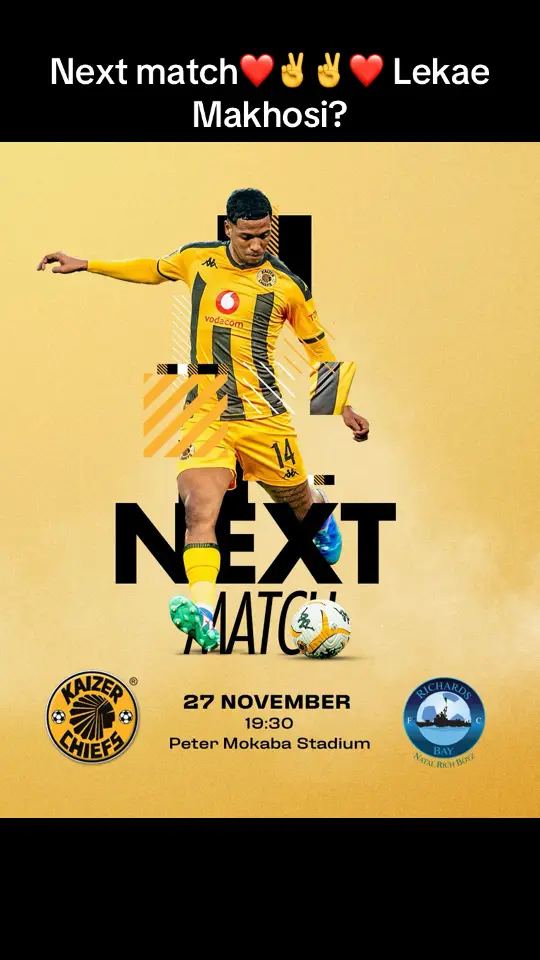 #SAMA28 #amakhosi4life⚽❤️✌️ #khosination💛💛💛✌✌ #kaizerchiefsfans #betwaypremiershipleague🔥 